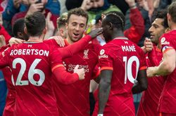 Liverpool: Kẻ phán quyết ngôi vương Premier League