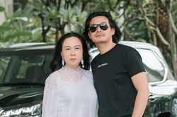 4 tháng sau khi Phượng Chanel tuyên bố chia tay, Quách Ngọc Ngoan lộ chi tiết vẫn hạnh phúc?