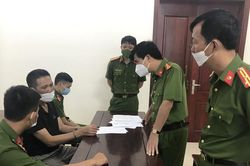 Hành trình săn lùng trùm ma túy khét tiếng xứ Nghệ