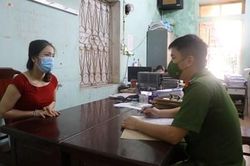 Bắt giữ 'bà trùm' cho vay lãi 'cắt cổ' với danh nghĩa 'giúp đỡ'