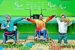 Lịch thi đấu Paralympic Tokyo 2020 của đoàn thể thao người khuyết tật Việt Nam