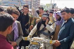 Mỹ kêu gọi Taliban trả tự do các quan chức Afghanistan đang bị giam giữ