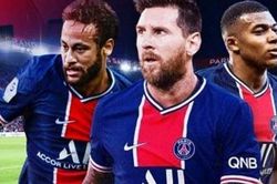 Tam tấu trong mơ Messi - Mbappe - Neymar có thể sớm tan rã