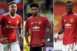 Man United có thể vắng 9 cầu thủ ở trận ra quân gặp Leeds
