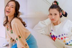 Đông Nhi chuẩn gái 1 con trông mòn con mắt, tự nhận 2k3 mà ai cũng gật gù