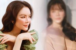 Dung mạo Lý Nhã Kỳ thay đổi bất ngờ