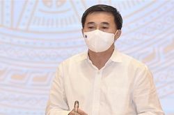 Việt Nam đã tiêm được 65% số vaccine nhập về