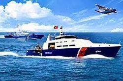 An ninh biển - vấn đề mang tính toàn cầu