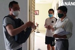 Sự hỗ trợ cần thiết và kịp thời