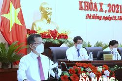 Thành phố áp dụng biện pháp mạnh hơn, quyết liệt hơn nếu tình hình Covid-19 không giảm