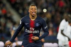 PSG quyết không bán Mbappe