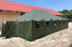 Xuất cấp hàng dự trữ quốc gia, bổ sung kinh phí cho 2 đơn vị để phòng, chống dịch Covid-19