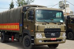 Xuất cấp hàng từ nguồn dự trữ quốc gia, bổ sung kinh phí cho TP. HCM để chống dịch COVID-19