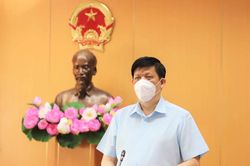 Bộ Y tế sẽ triển khai thí điểm điều trị COVID-19 tại nhà ở nhiều địa phương