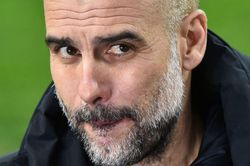 Man City ra giá kỷ lục để hỏi mua Kane