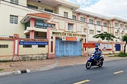 Hai tỉnh miền Tây có thể cho học sinh tựu trường vào đầu tháng 10