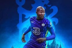 Lukaku trở lại Chelsea để khẳng định bản thân