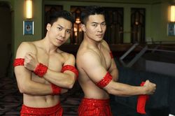 Quốc Cơ, Quốc Nghiệp được xét tặng danh hiệu Nghệ sĩ Nhân dân