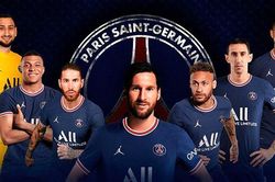 Messi đến, PSG sẽ thăng hoa hay chao đảo?