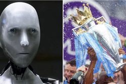 Siêu máy tính dự đoán Man City vô địch... mùa sau