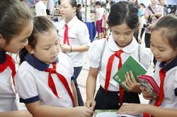 Ban hành kế hoạch phát triển văn hóa đọc trong cộng đồng giai đoạn 2021-2025