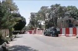 Mỹ điều 3.000 binh sĩ tới Afghanistan sơ tán nhân viên đại sứ quán