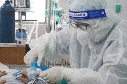 Đối tượng nào được chỉ định dùng thuốc Remdesivir chữa Covid-19?