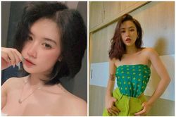 Hot girl 'quá thẳng' trên show hẹn hò khoe dáng 'đỉnh' dù ở nhà