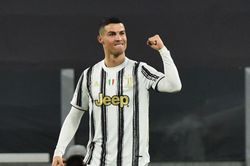 Nhà cái đặt cược cao nhất cho Ronaldo đầu quân về đâu?