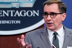 Tình hình Afghanistan: Mỹ, Anh đồng loạt đổ quân đến Kabul, số lượng lên tới hàng nghìn người