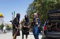 Taliban tuyên bố chiếm thêm hai thành phố lớn, Mỹ lập tức kêu gọi công dân về nước