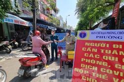 Đà Nẵng sẵn sàng kịch bản xấu nhất