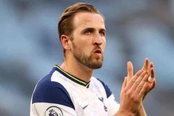 Man City duyệt chi 130 triệu bảng mua ngôi sao Harry Kane