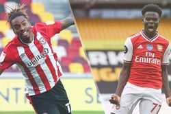 Brentford vs Arsenal: Tưng bừng khai màn Ngoại hạng Anh