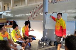Một thành viên đoàn thể thao Việt Nam tử vong sau Olympic