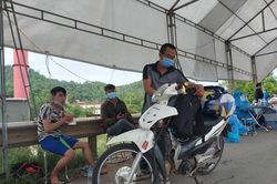 Sáng 13/8, Nghệ An ghi nhận 4 trường hợp nhiễm Covid-19 mới, đều được cách ly an toàn từ trước