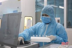 Sáng 13/8, Hà Tĩnh có thêm 14 ca mắc COVID-19, đã được cách ly trước đó