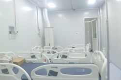 Đắk Lắk nâng cao năng lực điều trị bệnh nhân nặng