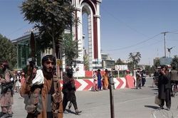 Mỹ: Taliban lên nắm quyền bằng bạo lực sẽ không được quốc tế công nhận