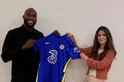 Top 10 cầu thủ hưởng lương cao nhất Premier League: Lukaku vô đối