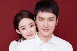 Thỏa thuận tiền hôn nhân của Triệu Lệ Dĩnh và Thiệu Phong bị phanh phui, để lộ nhiều chi tiết bất ngờ