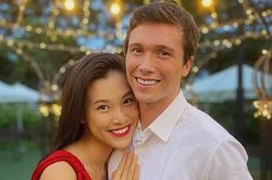 Giữa 'tâm bão về Jack', Hoàng Oanh không gọi tên ông xã, ẩn ý: Không có chồng yêu thương địa ngục vô cùng