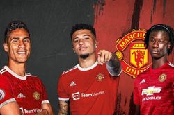 MU không được đánh giá cao trong cuộc đua vô địch Ngoại hạng Anh 2021/22