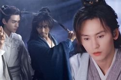 Vì scandal của Trương Triết Hạn, 'Sơn hà lệnh' có nguy cơ bị gỡ xuống vĩnh viễn!