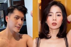 Lâm Bảo Châu khoe ảnh 'mát mẻ' gửi lời 'cảm ơn bạn cắt tóc', Lệ Quyên bình luận xin '10 tỷ'