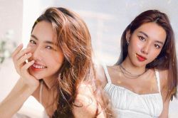 Nhan sắc xinh đẹp và tất tần tật những điều ít biết của Miss Grand Vietnam 2021 Thùy Tiên
