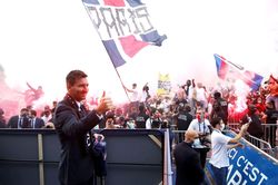 Lịch thi đấu vòng 2 Ligue 1 mùa 2021-2022: Chờ ngày Messi ra mắt PSG tại Ligue 1