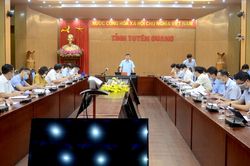 Triển khai phương án tiêu thụ nông sản trong tình hình dịch bệnh Covid-19
