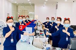 Cùng SCB mở rộng 'vùng xanh', hòa nhịp sống mới