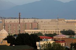 Kabul nguy cơ thất thủ, Mỹ yêu cầu công dân nhanh chóng rời khỏi Afghanistan